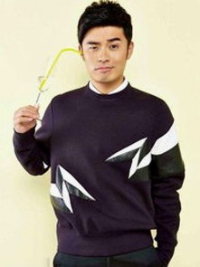 小雅头像引爆微博热潮,她的时尚密码你Get了吗?