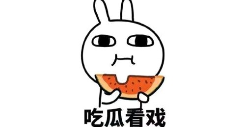 娱乐圈吃瓜达人揭秘：从头像收藏到趣味视频的吃瓜生活