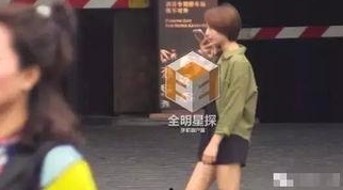 娱乐圈“吃瓜嫂子”身份揭晓，尹正动态持续引发关注